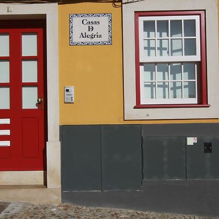 Casas Da Alegria Apartment Coimbra Room photo