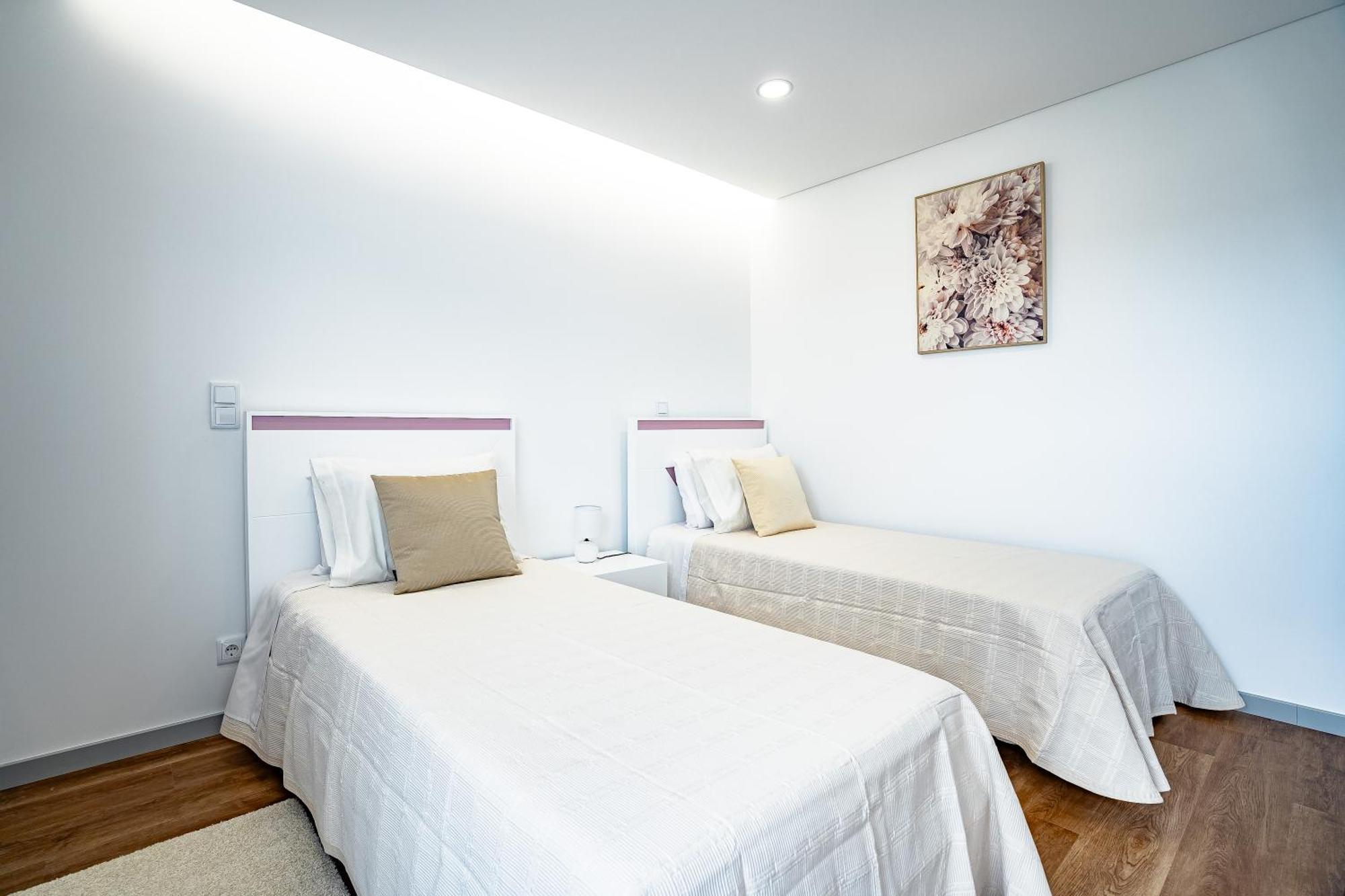 Casas Da Alegria Apartment Coimbra Exterior photo